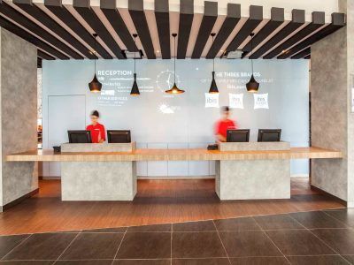 Ibis Center Boulevard Hotel Manado